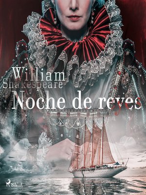 cover image of Noche de reyes o Como gustéis--Dramatizado